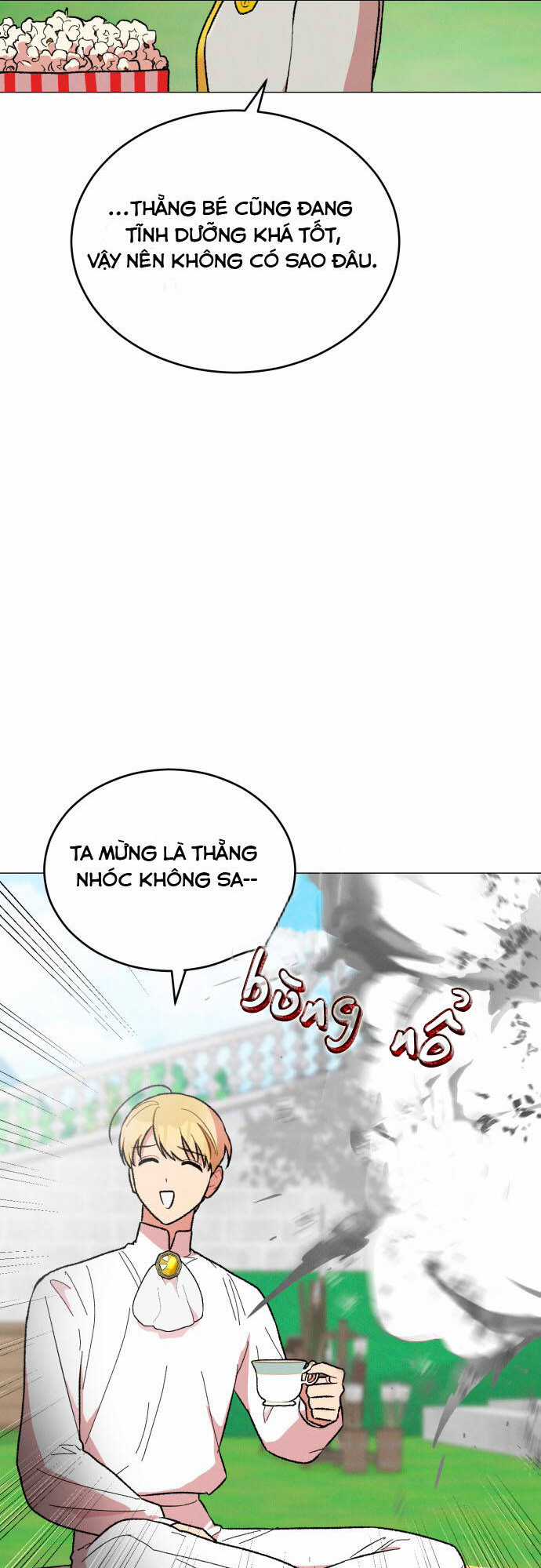 Nam Thứ Đình Công Thì Phải Làm Sao?! Chapter 18 trang 34