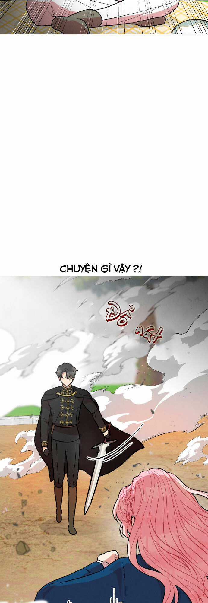 Nam Thứ Đình Công Thì Phải Làm Sao?! Chapter 18 trang 35