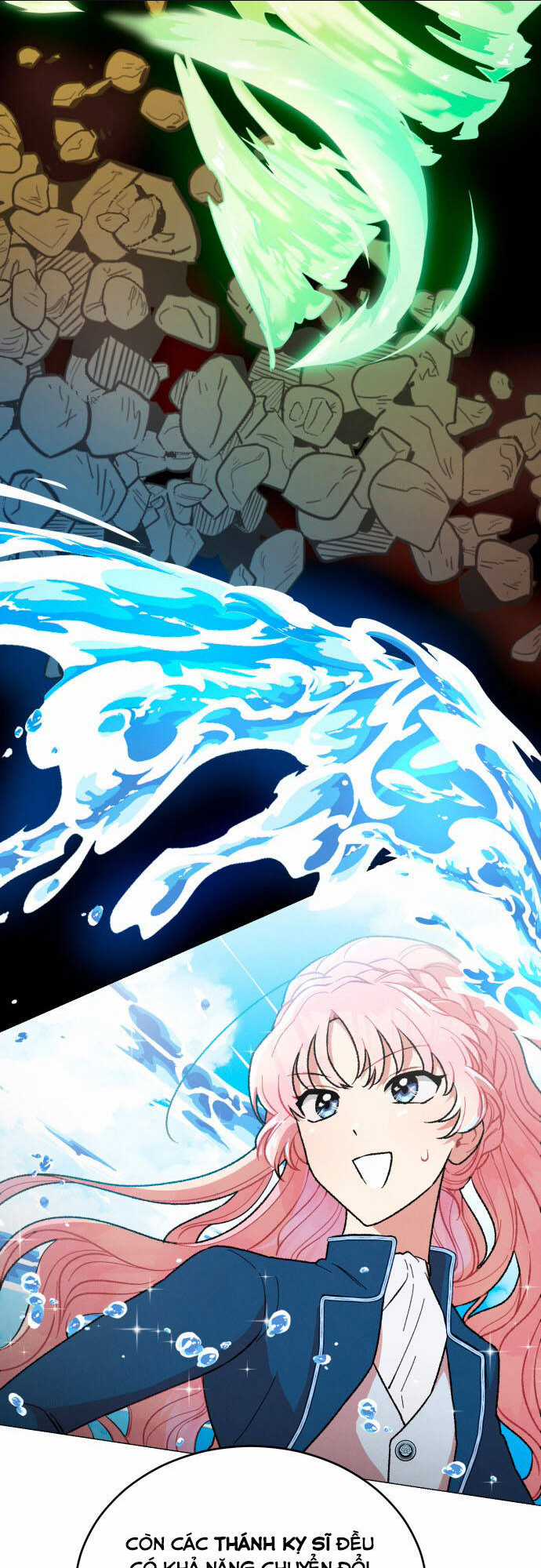 Nam Thứ Đình Công Thì Phải Làm Sao?! Chapter 18 trang 38