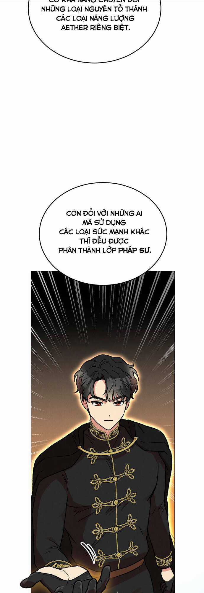Nam Thứ Đình Công Thì Phải Làm Sao?! Chapter 18 trang 39