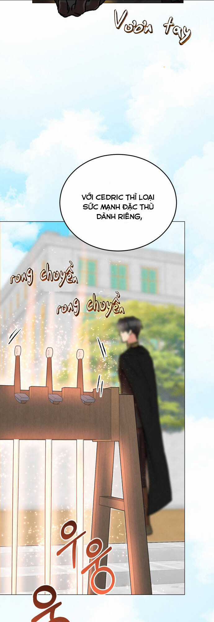 Nam Thứ Đình Công Thì Phải Làm Sao?! Chapter 18 trang 40