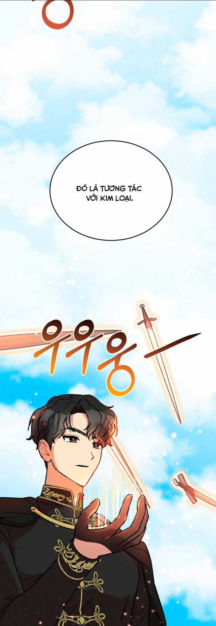 Nam Thứ Đình Công Thì Phải Làm Sao?! Chapter 18 trang 41