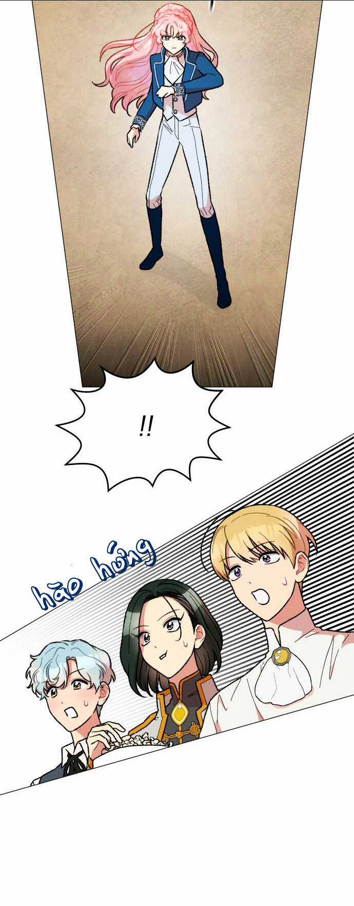 Nam Thứ Đình Công Thì Phải Làm Sao?! Chapter 18 trang 43