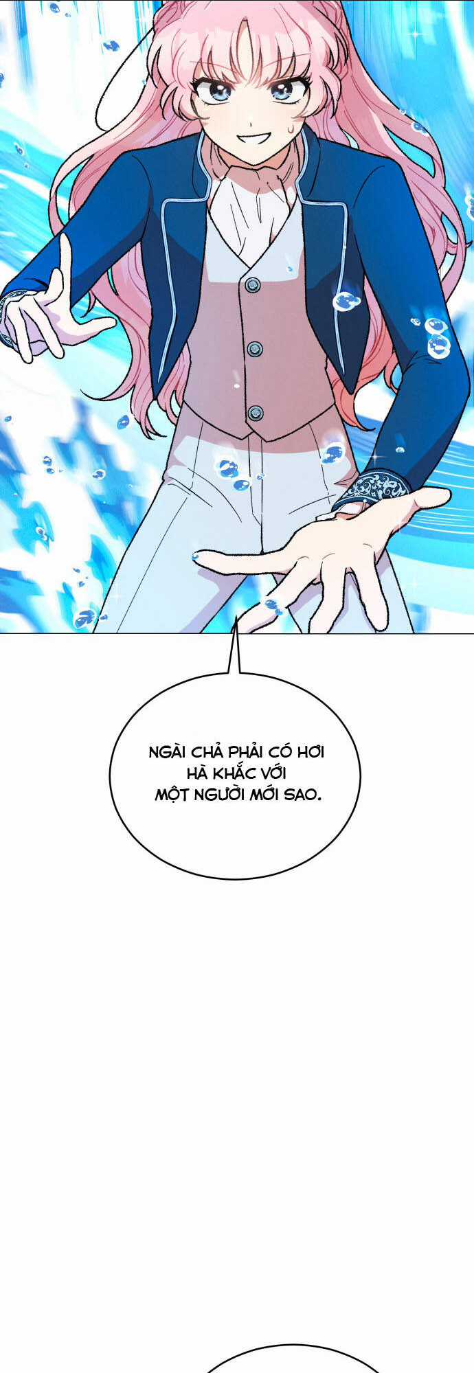 Nam Thứ Đình Công Thì Phải Làm Sao?! Chapter 18 trang 45