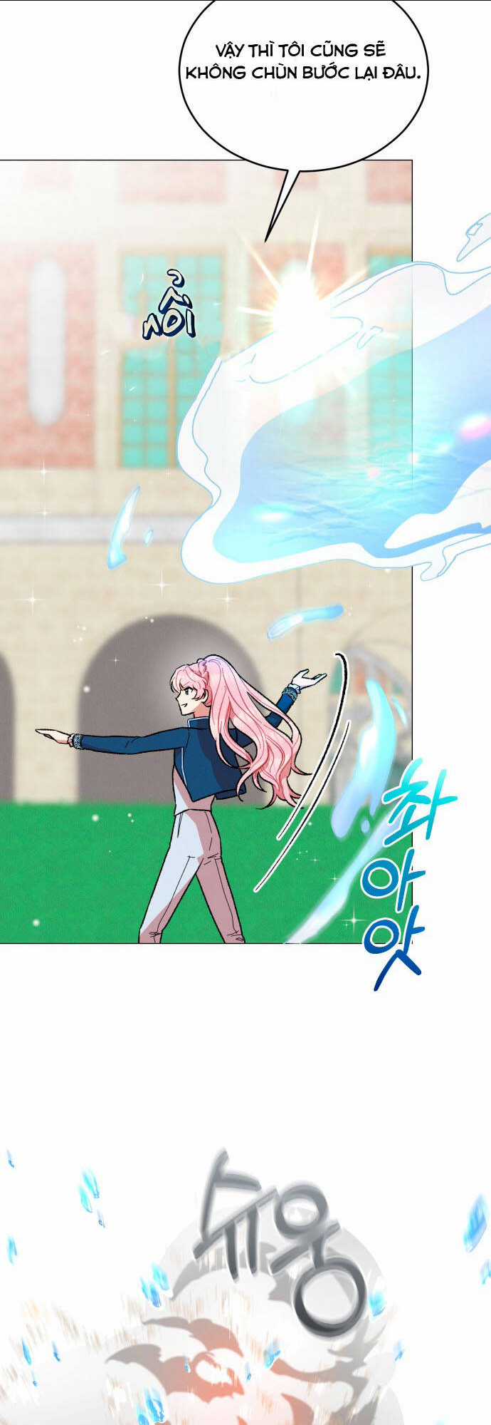 Nam Thứ Đình Công Thì Phải Làm Sao?! Chapter 18 trang 46