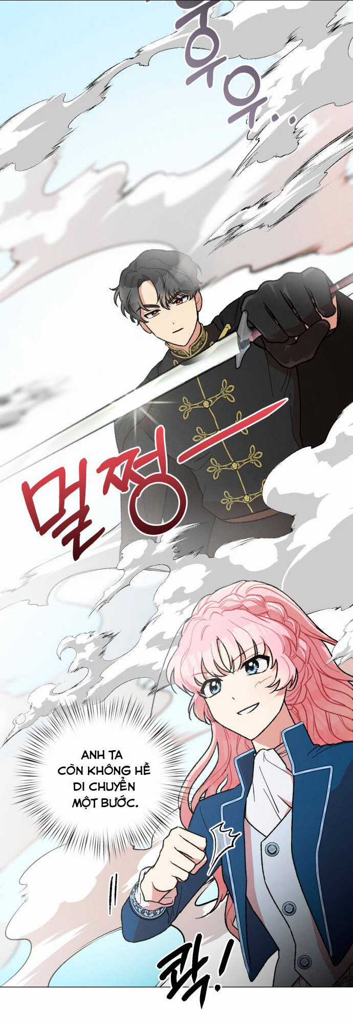 Nam Thứ Đình Công Thì Phải Làm Sao?! Chapter 18 trang 48