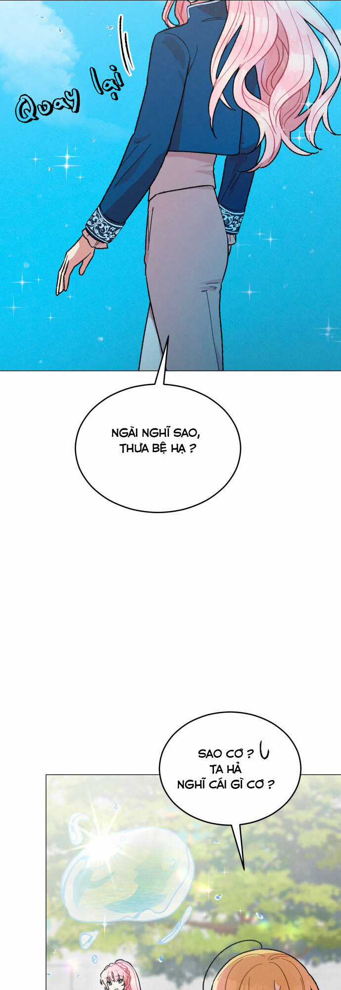 Nam Thứ Đình Công Thì Phải Làm Sao?! Chapter 18 trang 5