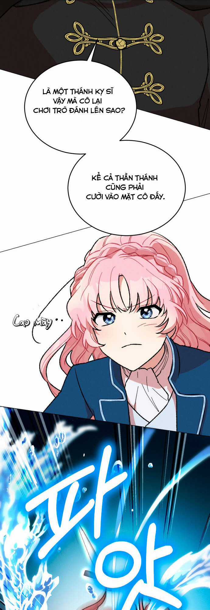 Nam Thứ Đình Công Thì Phải Làm Sao?! Chapter 18 trang 52