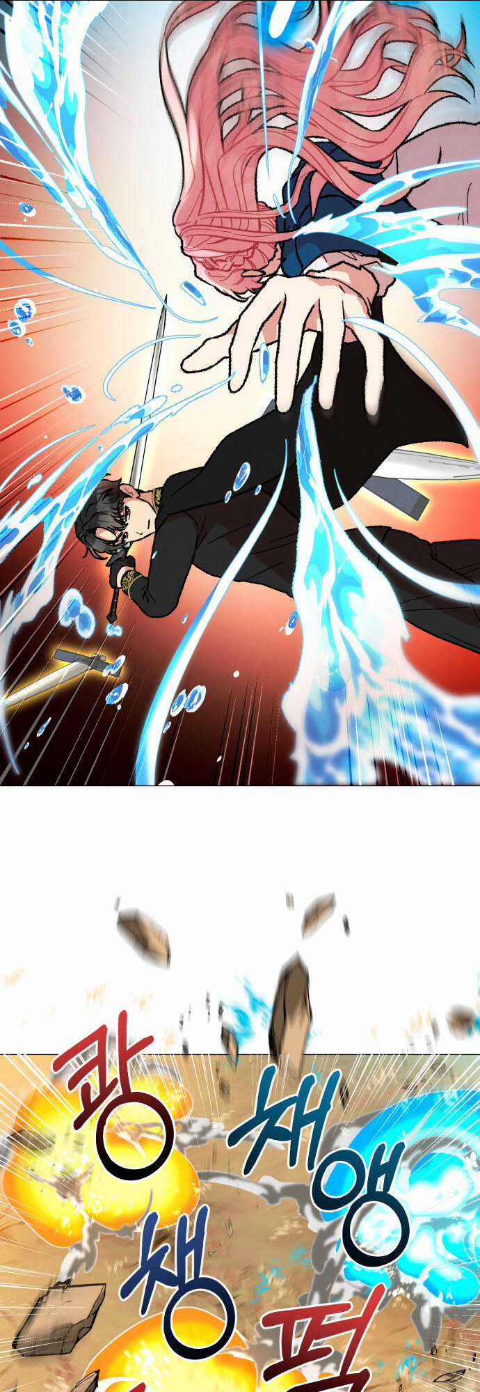 Nam Thứ Đình Công Thì Phải Làm Sao?! Chapter 18 trang 53