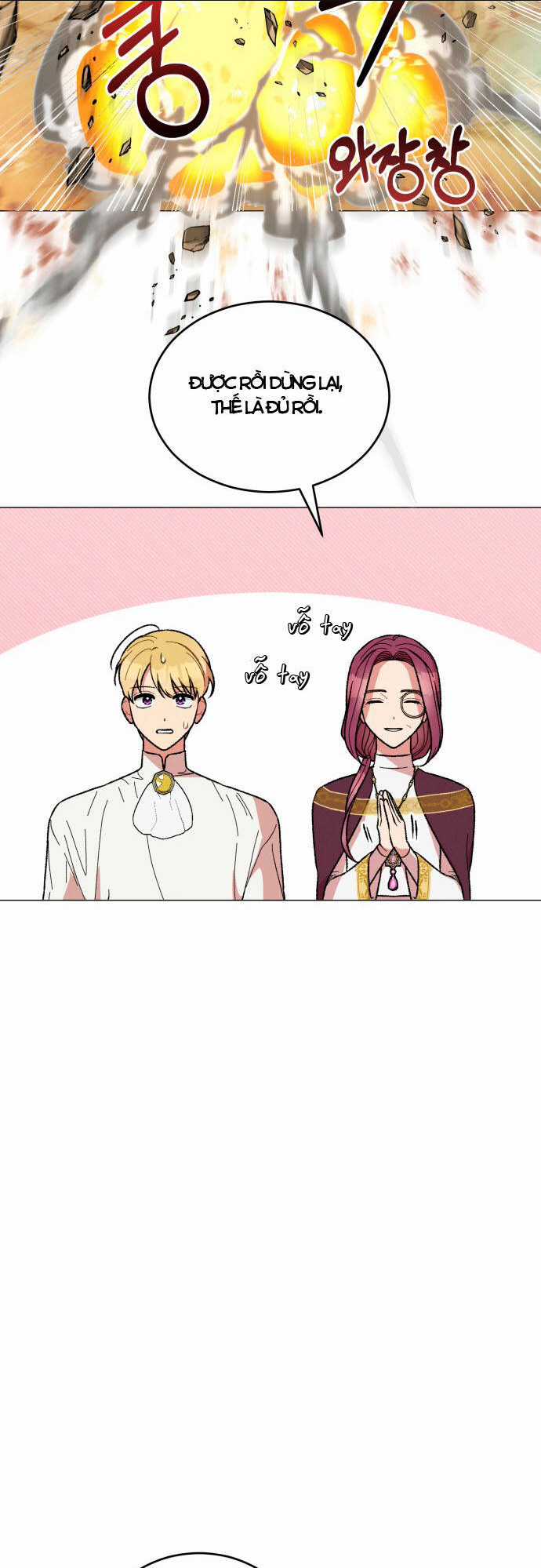 Nam Thứ Đình Công Thì Phải Làm Sao?! Chapter 18 trang 54