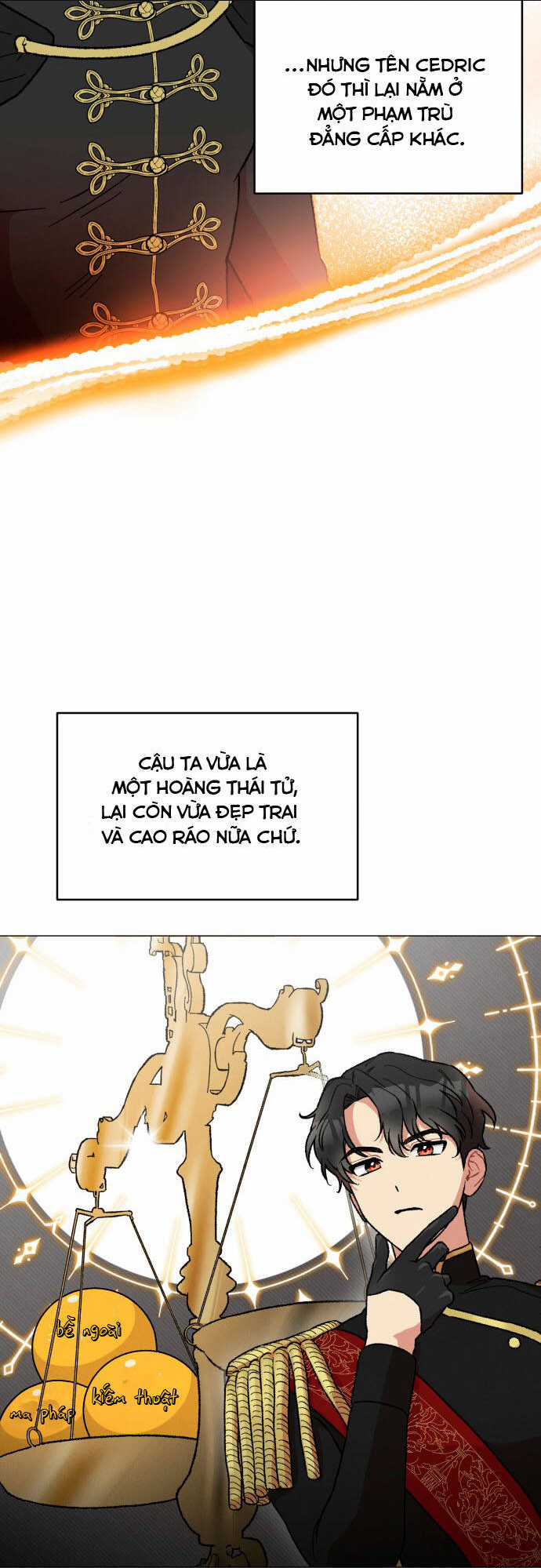 Nam Thứ Đình Công Thì Phải Làm Sao?! Chapter 18 trang 56