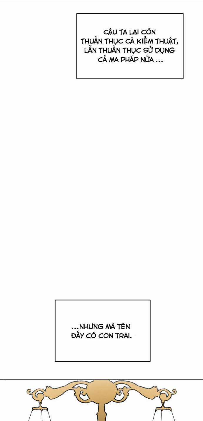 Nam Thứ Đình Công Thì Phải Làm Sao?! Chapter 18 trang 57