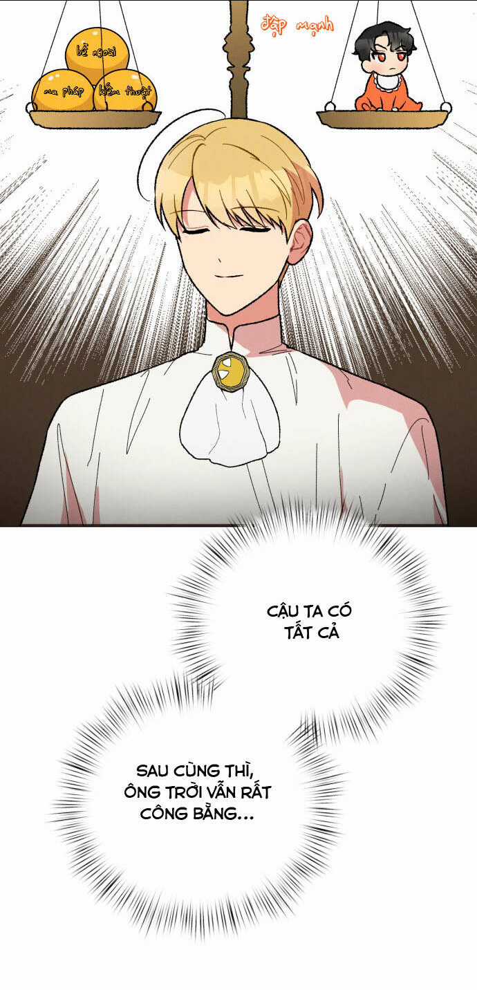 Nam Thứ Đình Công Thì Phải Làm Sao?! Chapter 18 trang 58