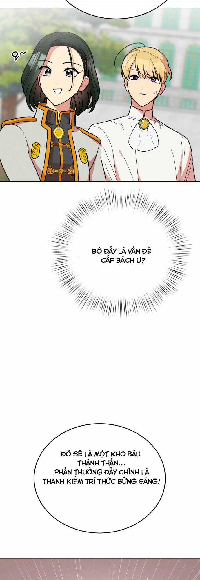 Nam Thứ Đình Công Thì Phải Làm Sao?! Chapter 18 trang 63