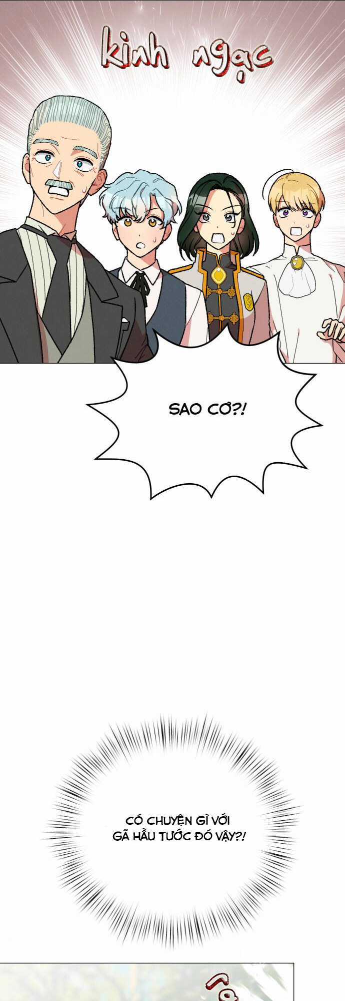 Nam Thứ Đình Công Thì Phải Làm Sao?! Chapter 18 trang 64