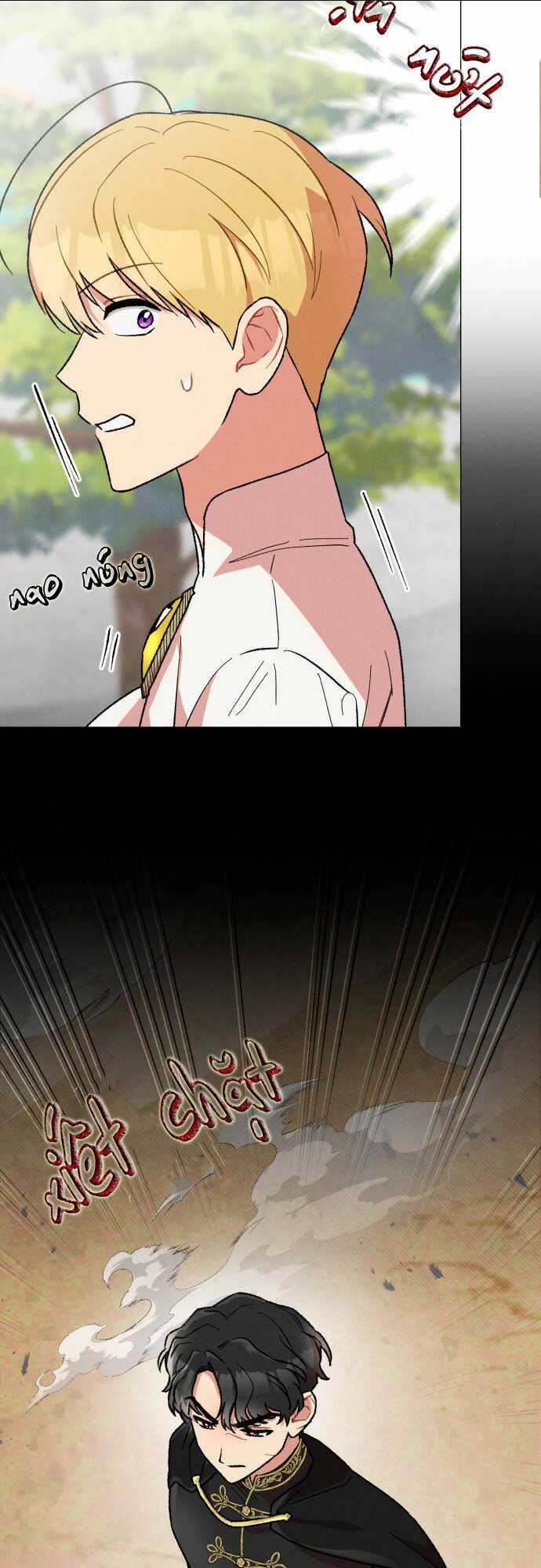 Nam Thứ Đình Công Thì Phải Làm Sao?! Chapter 18 trang 65