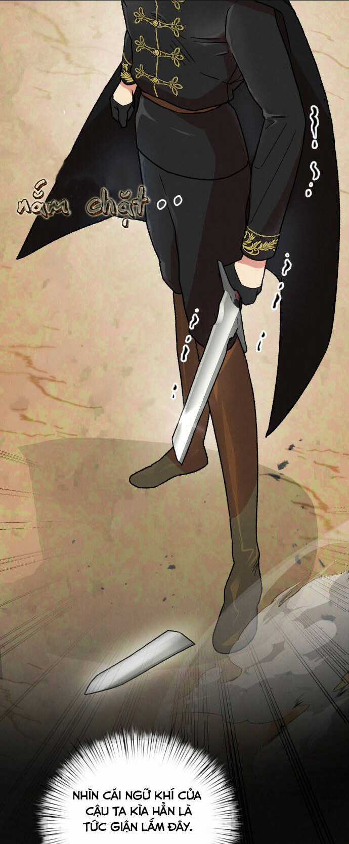 Nam Thứ Đình Công Thì Phải Làm Sao?! Chapter 18 trang 66