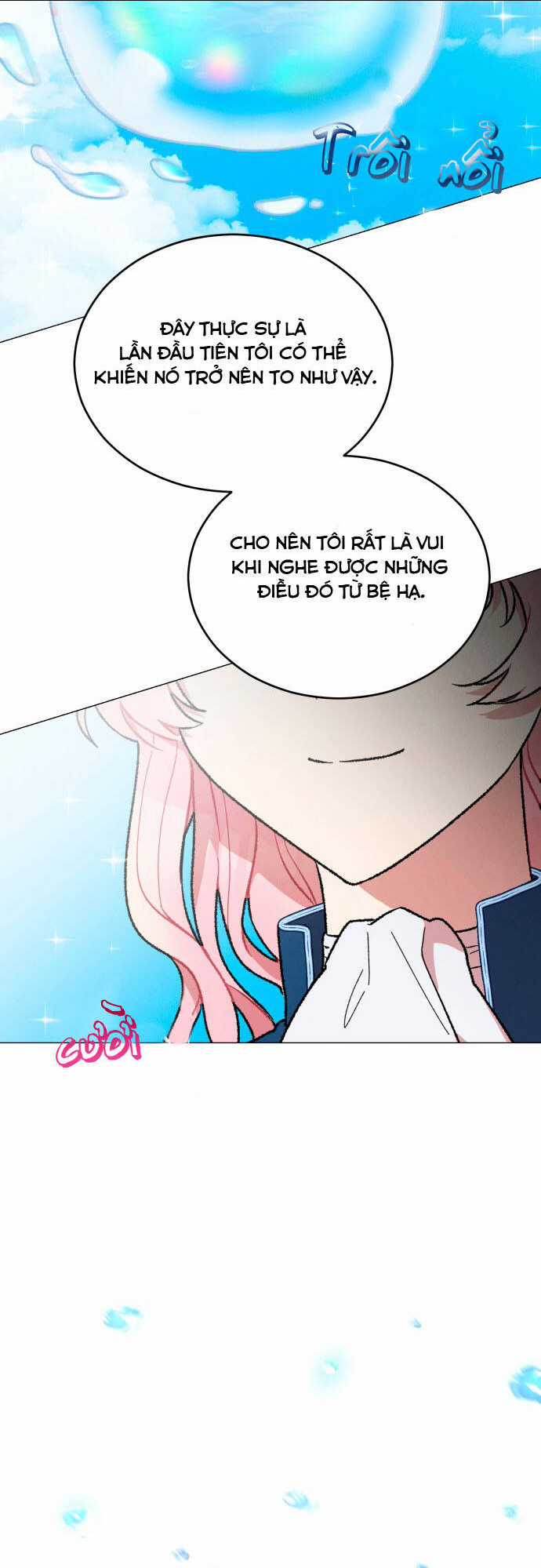 Nam Thứ Đình Công Thì Phải Làm Sao?! Chapter 18 trang 8