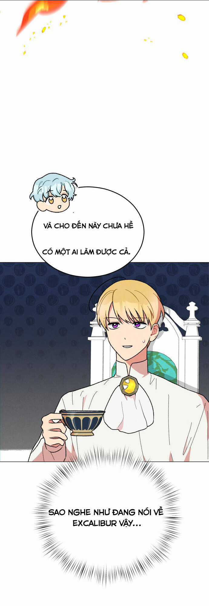 Nam Thứ Đình Công Thì Phải Làm Sao?! Chapter 19 trang 10