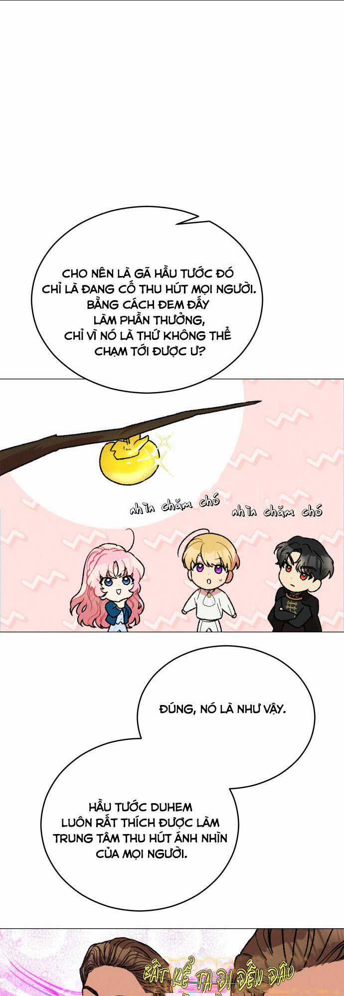 Nam Thứ Đình Công Thì Phải Làm Sao?! Chapter 19 trang 11