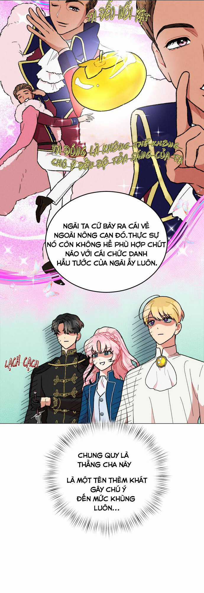 Nam Thứ Đình Công Thì Phải Làm Sao?! Chapter 19 trang 12