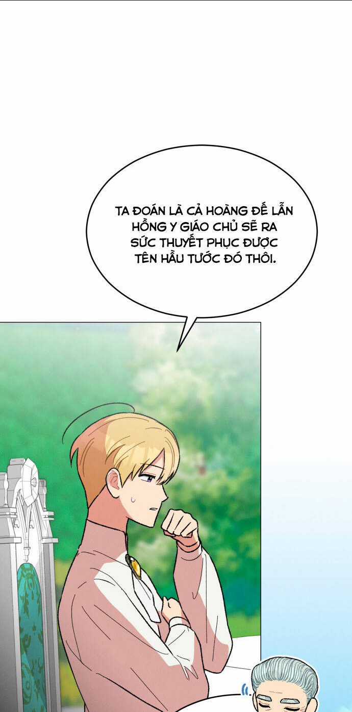 Nam Thứ Đình Công Thì Phải Làm Sao?! Chapter 19 trang 13