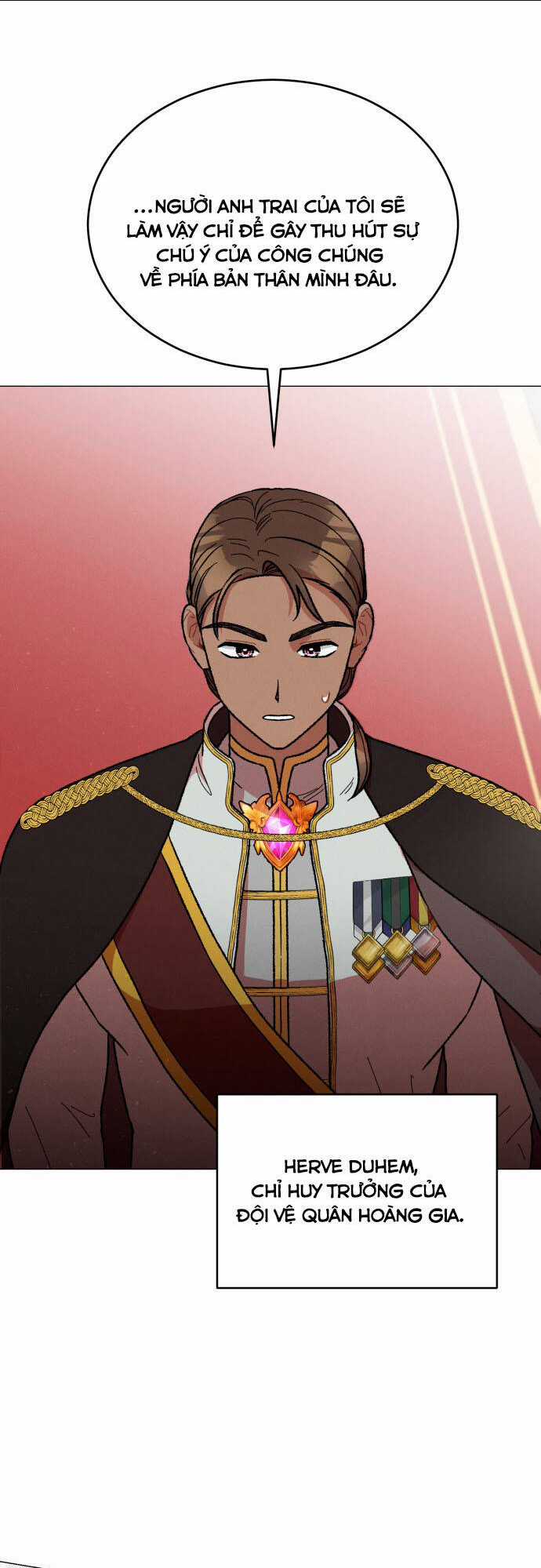 Nam Thứ Đình Công Thì Phải Làm Sao?! Chapter 19 trang 16