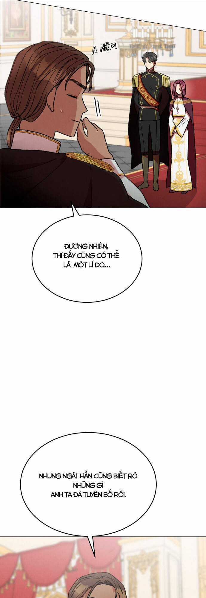 Nam Thứ Đình Công Thì Phải Làm Sao?! Chapter 19 trang 17