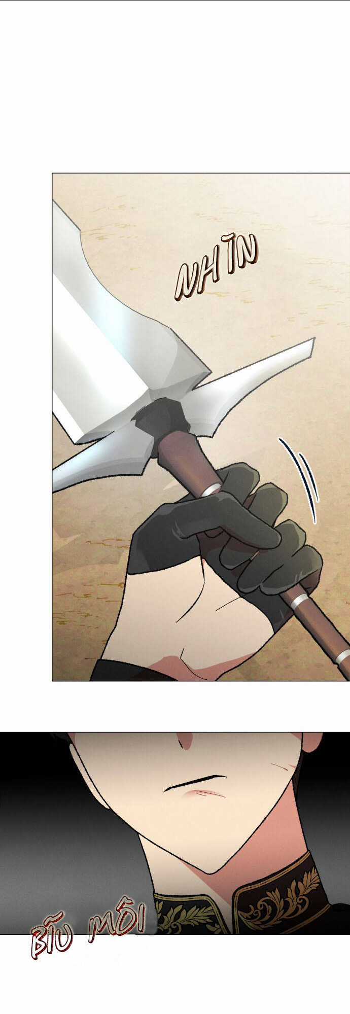 Nam Thứ Đình Công Thì Phải Làm Sao?! Chapter 19 trang 2