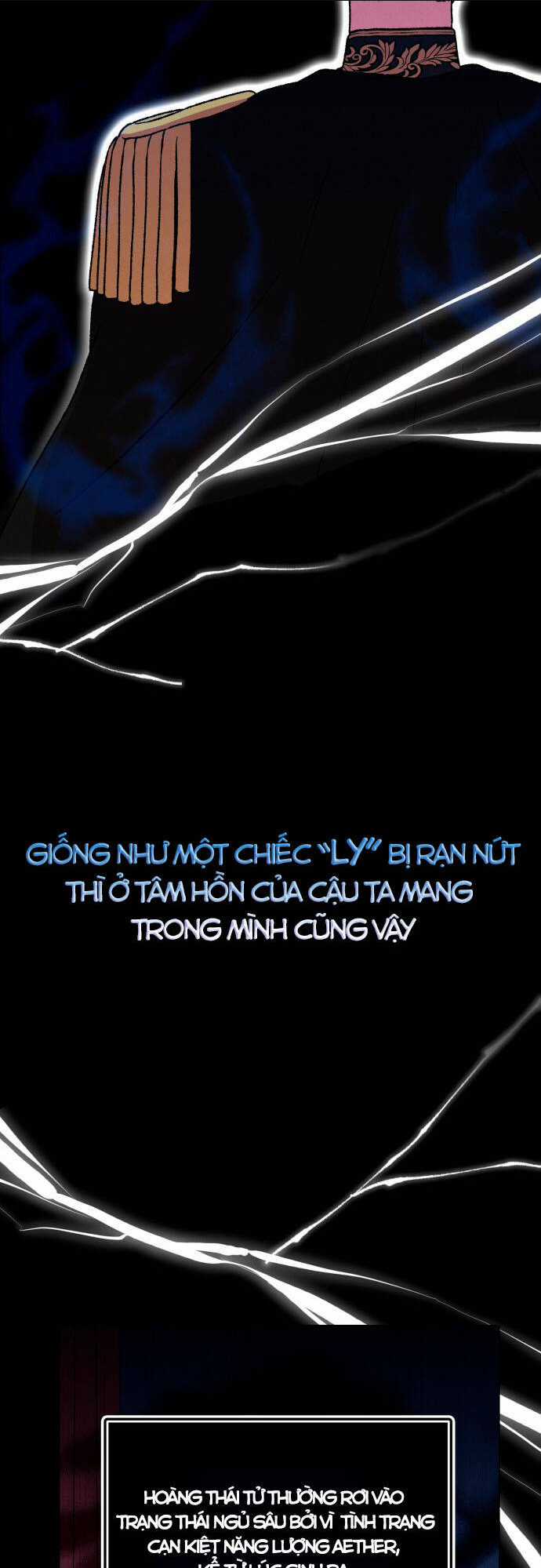 Nam Thứ Đình Công Thì Phải Làm Sao?! Chapter 19 trang 21