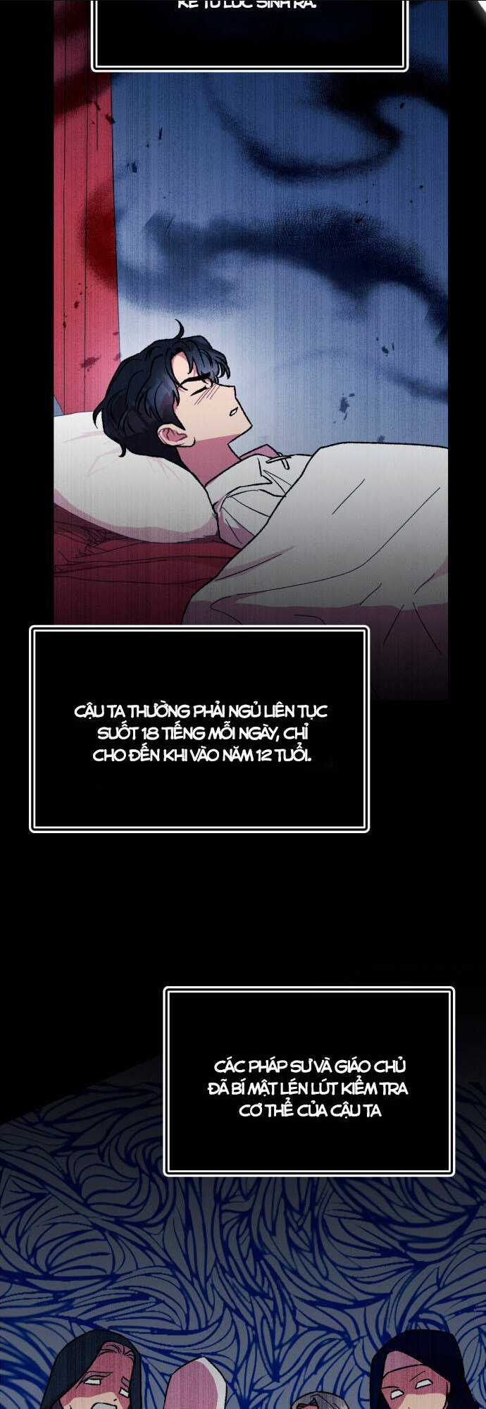 Nam Thứ Đình Công Thì Phải Làm Sao?! Chapter 19 trang 22