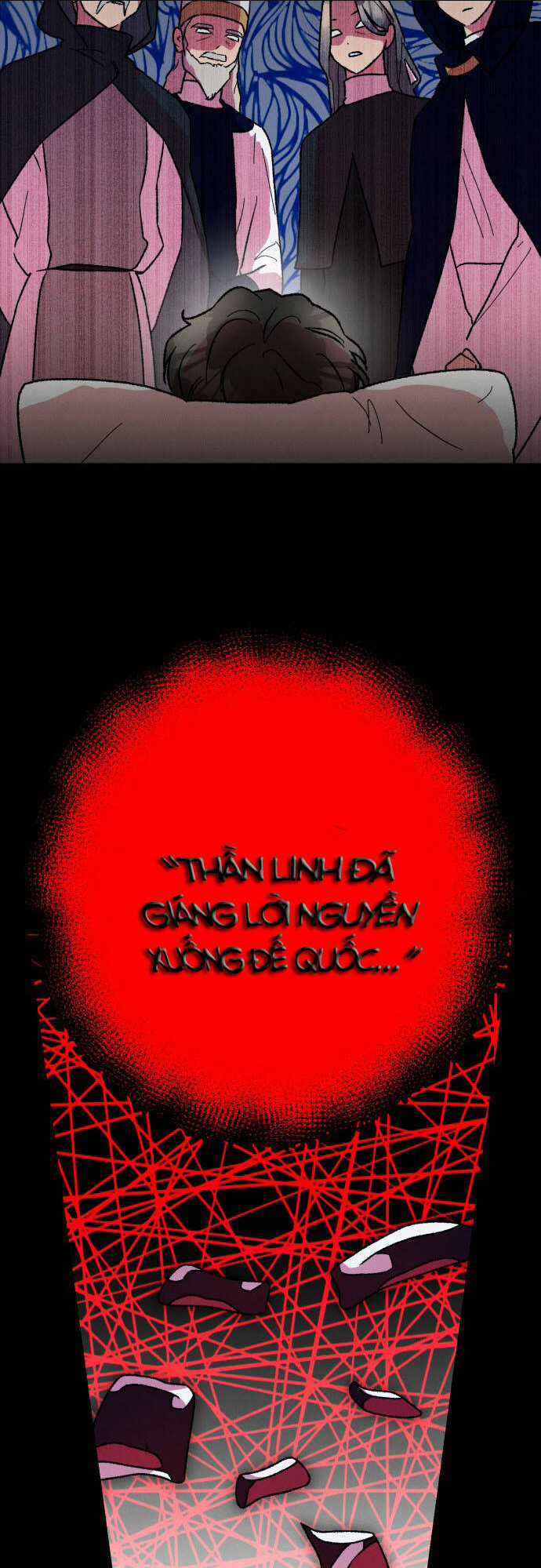 Nam Thứ Đình Công Thì Phải Làm Sao?! Chapter 19 trang 23