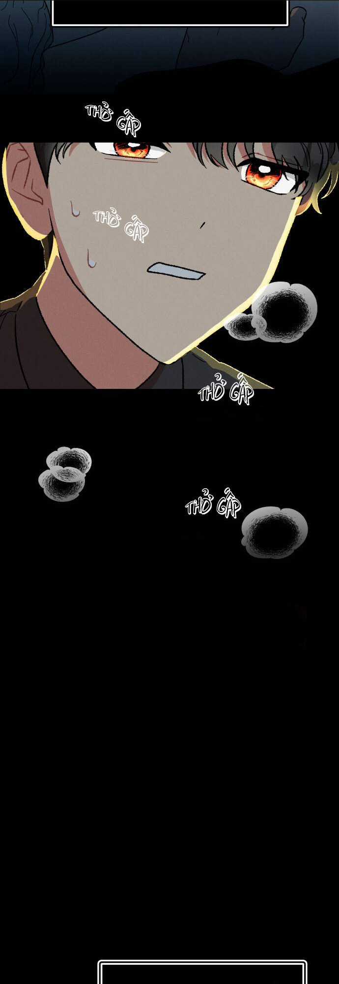 Nam Thứ Đình Công Thì Phải Làm Sao?! Chapter 19 trang 26