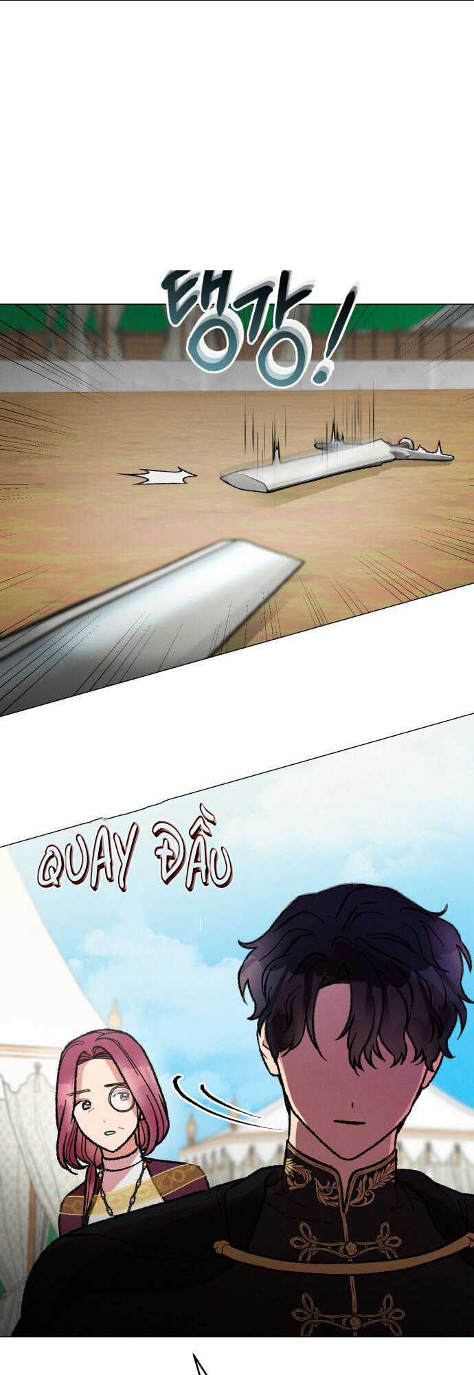 Nam Thứ Đình Công Thì Phải Làm Sao?! Chapter 19 trang 3