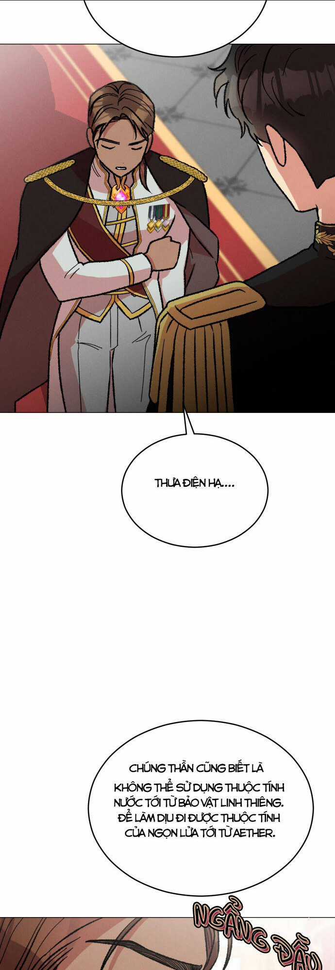 Nam Thứ Đình Công Thì Phải Làm Sao?! Chapter 19 trang 30