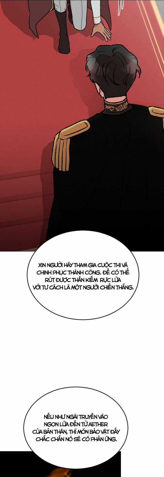 Nam Thứ Đình Công Thì Phải Làm Sao?! Chapter 19 trang 32