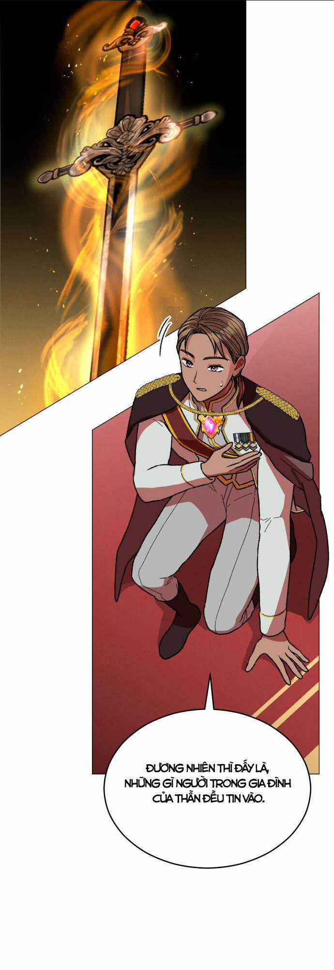 Nam Thứ Đình Công Thì Phải Làm Sao?! Chapter 19 trang 33