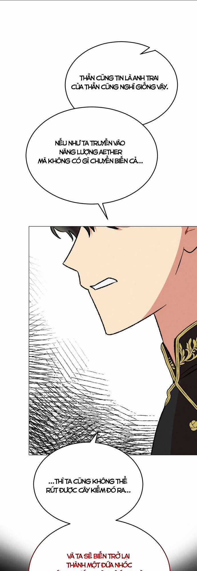 Nam Thứ Đình Công Thì Phải Làm Sao?! Chapter 19 trang 34