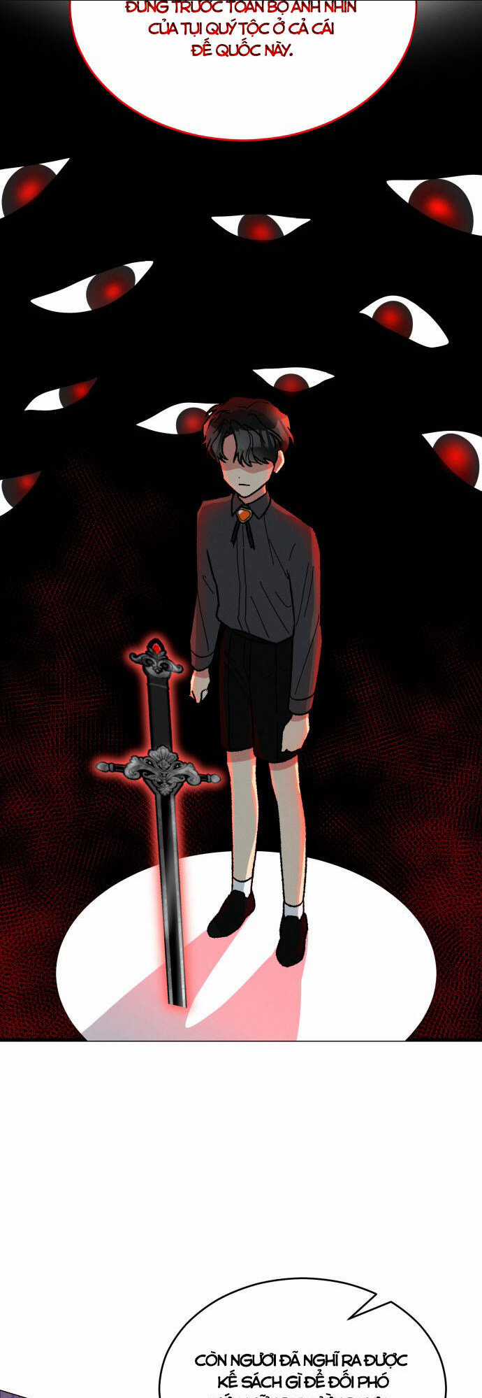 Nam Thứ Đình Công Thì Phải Làm Sao?! Chapter 19 trang 35