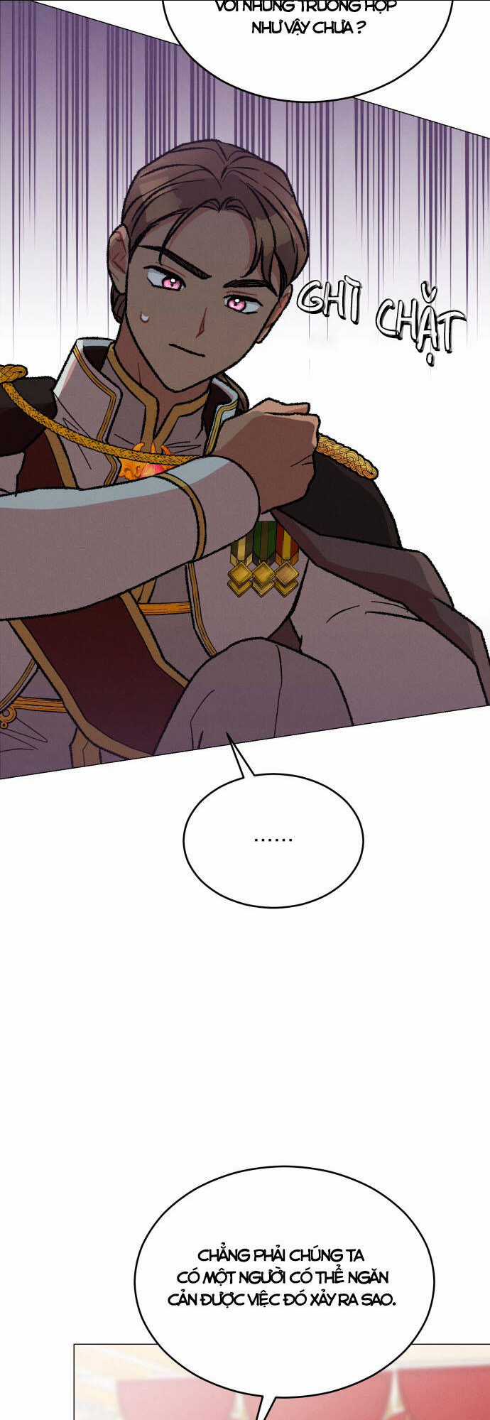 Nam Thứ Đình Công Thì Phải Làm Sao?! Chapter 19 trang 36