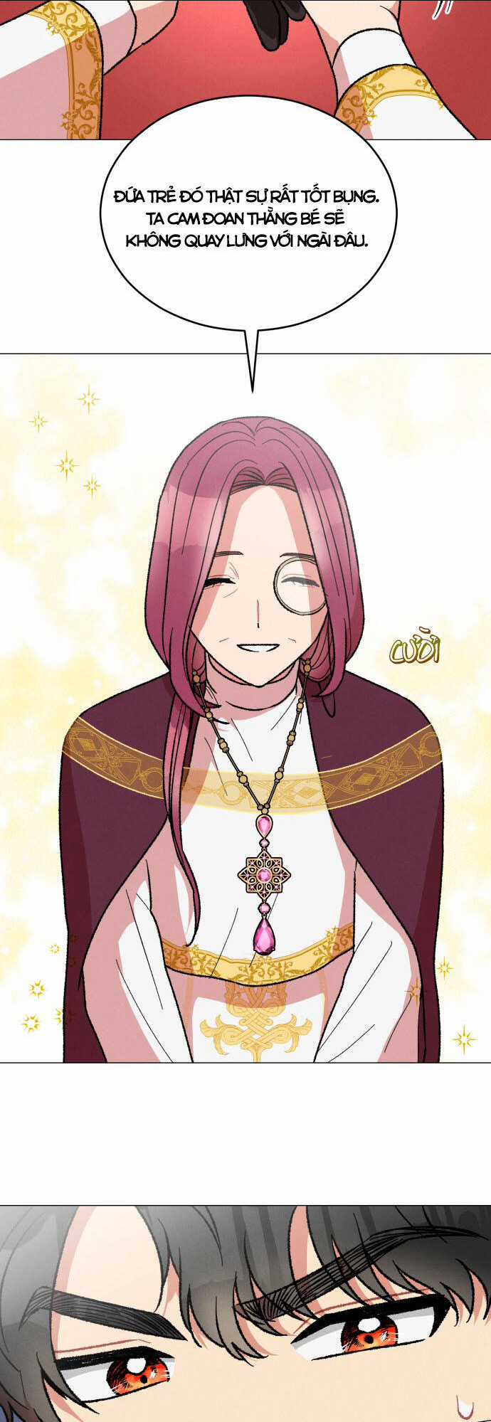 Nam Thứ Đình Công Thì Phải Làm Sao?! Chapter 19 trang 38