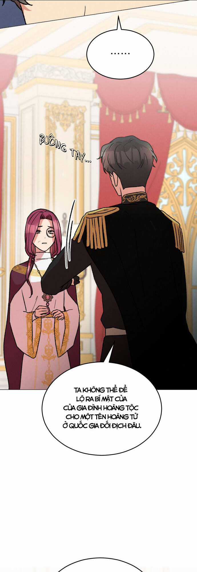 Nam Thứ Đình Công Thì Phải Làm Sao?! Chapter 19 trang 39