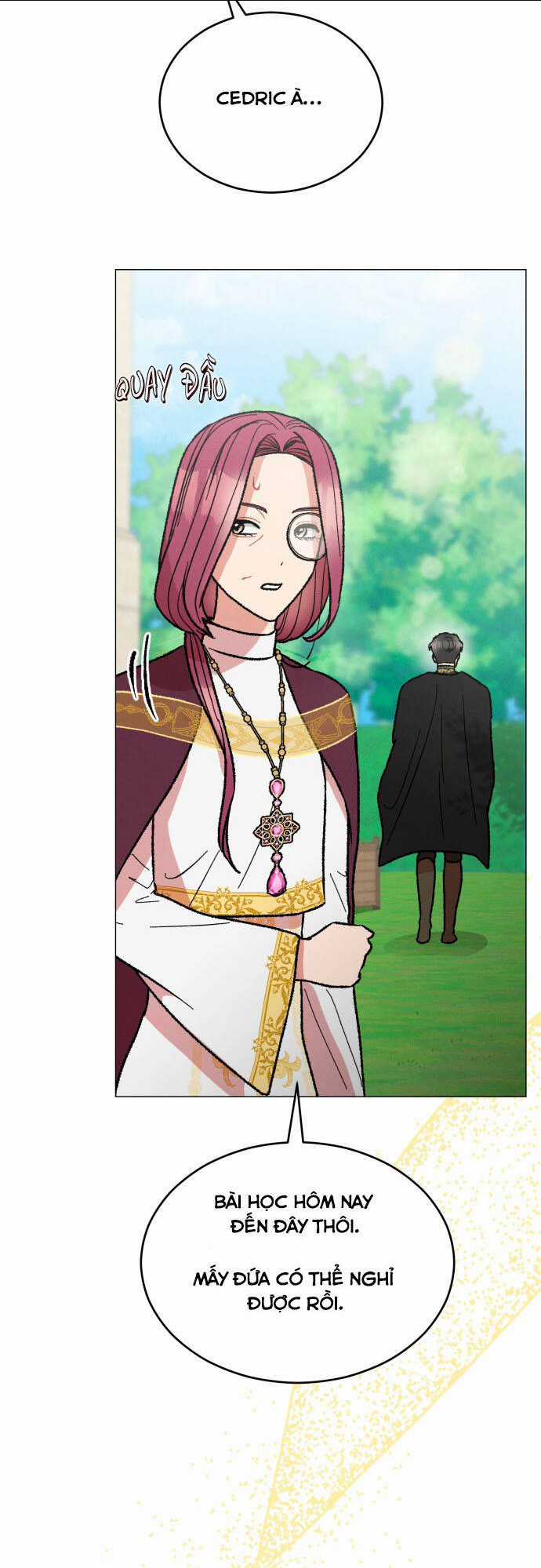 Nam Thứ Đình Công Thì Phải Làm Sao?! Chapter 19 trang 4