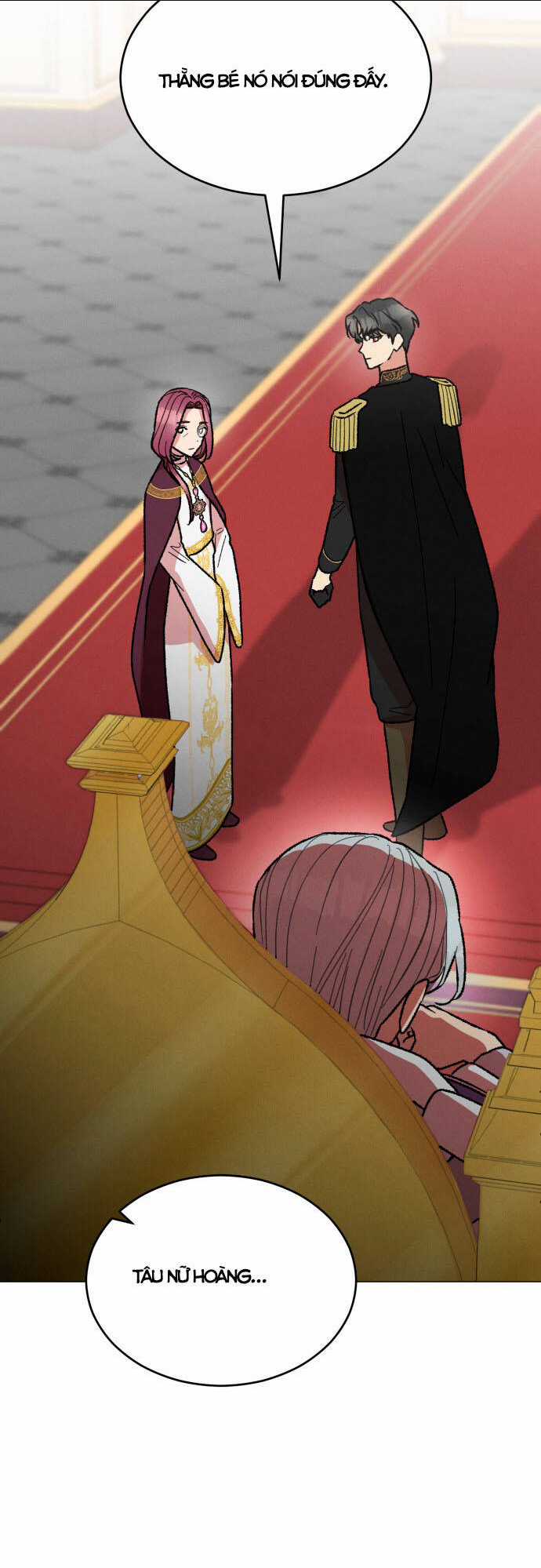 Nam Thứ Đình Công Thì Phải Làm Sao?! Chapter 19 trang 40