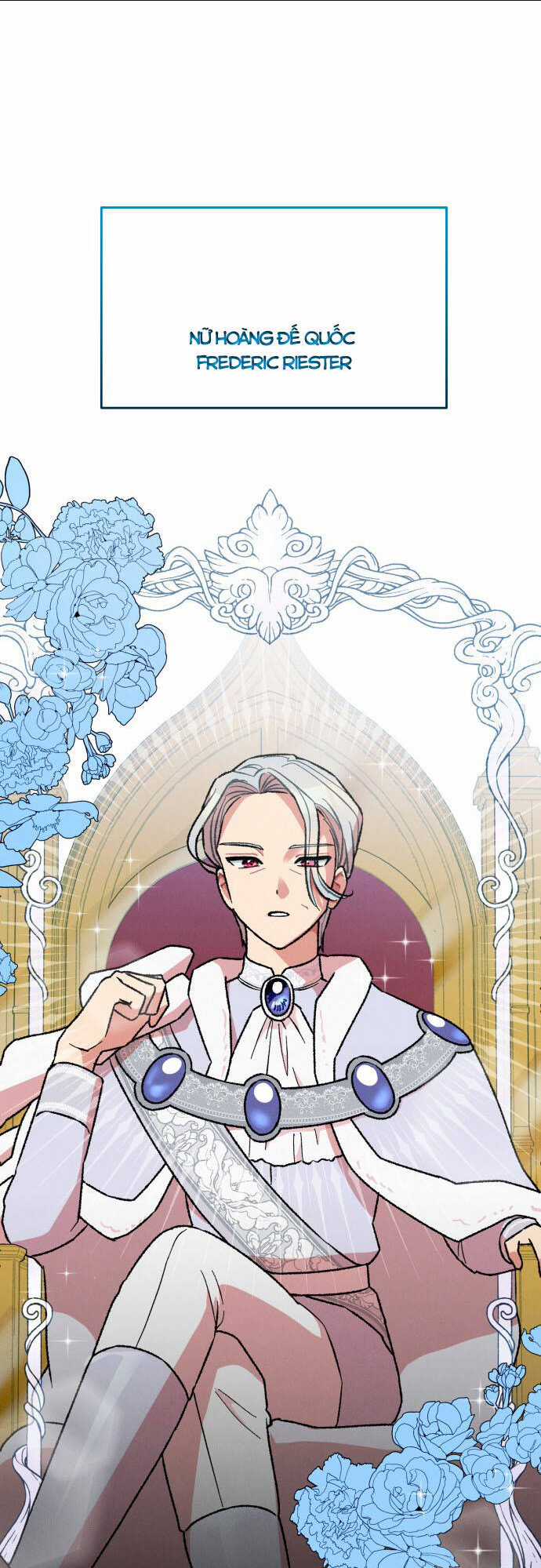 Nam Thứ Đình Công Thì Phải Làm Sao?! Chapter 19 trang 41