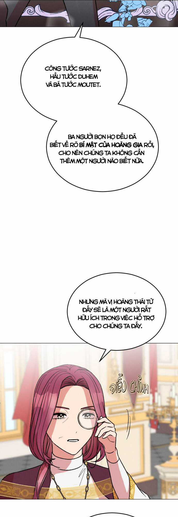 Nam Thứ Đình Công Thì Phải Làm Sao?! Chapter 19 trang 42