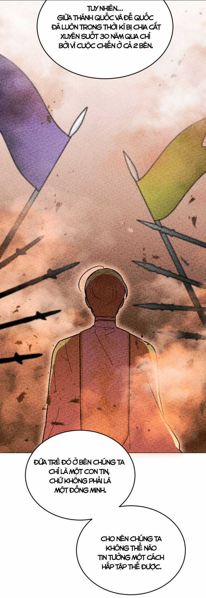 Nam Thứ Đình Công Thì Phải Làm Sao?! Chapter 19 trang 46