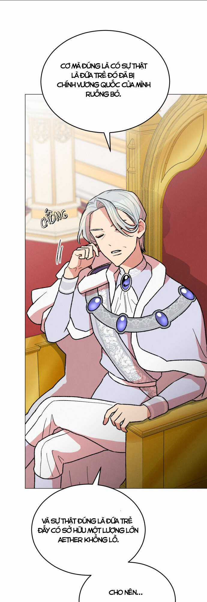 Nam Thứ Đình Công Thì Phải Làm Sao?! Chapter 19 trang 48