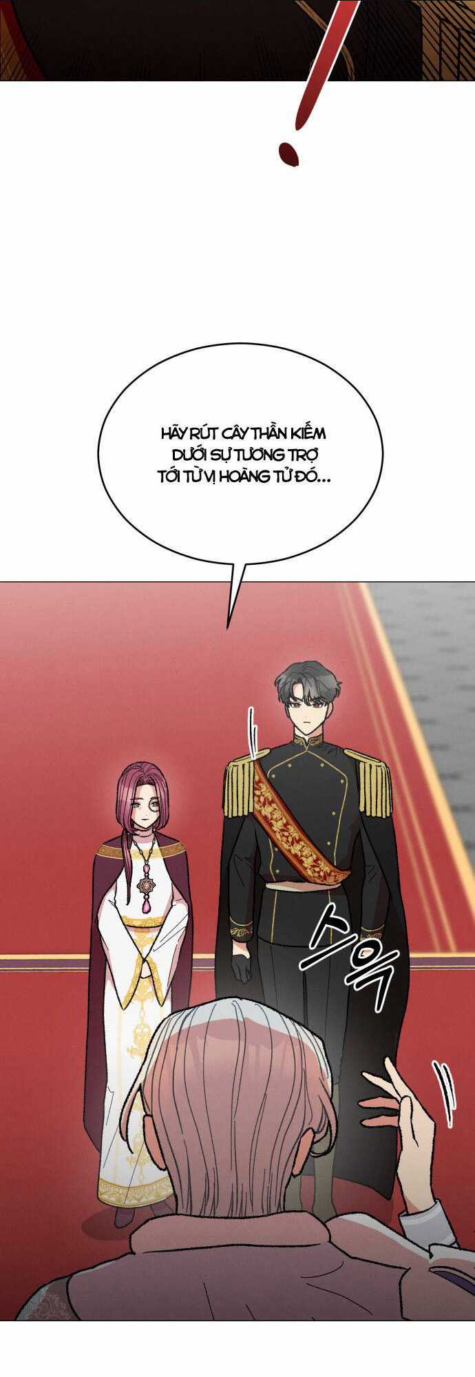 Nam Thứ Đình Công Thì Phải Làm Sao?! Chapter 19 trang 50