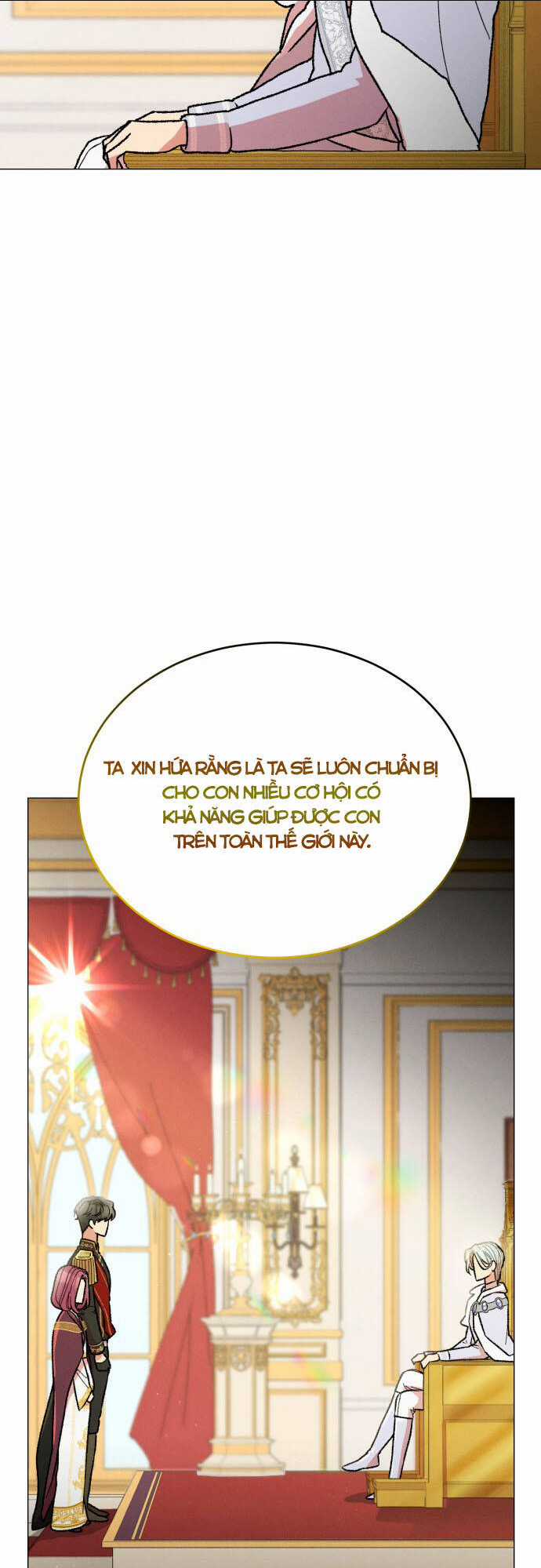 Nam Thứ Đình Công Thì Phải Làm Sao?! Chapter 19 trang 52